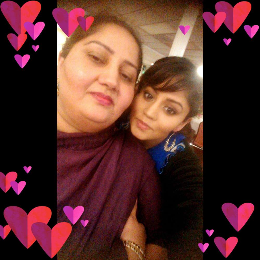 Meet your Posher, Neha